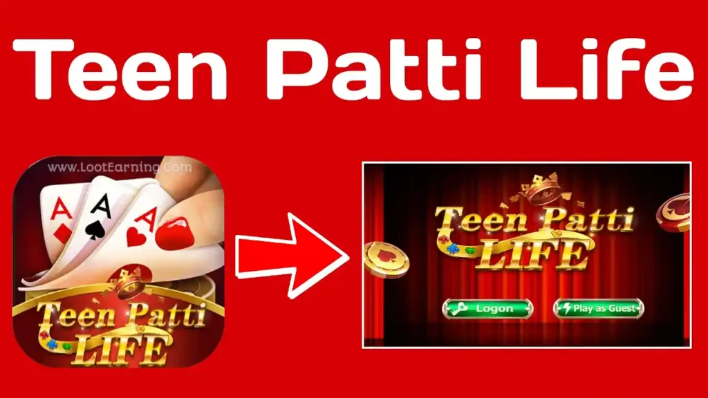 Teen Patti Life APK